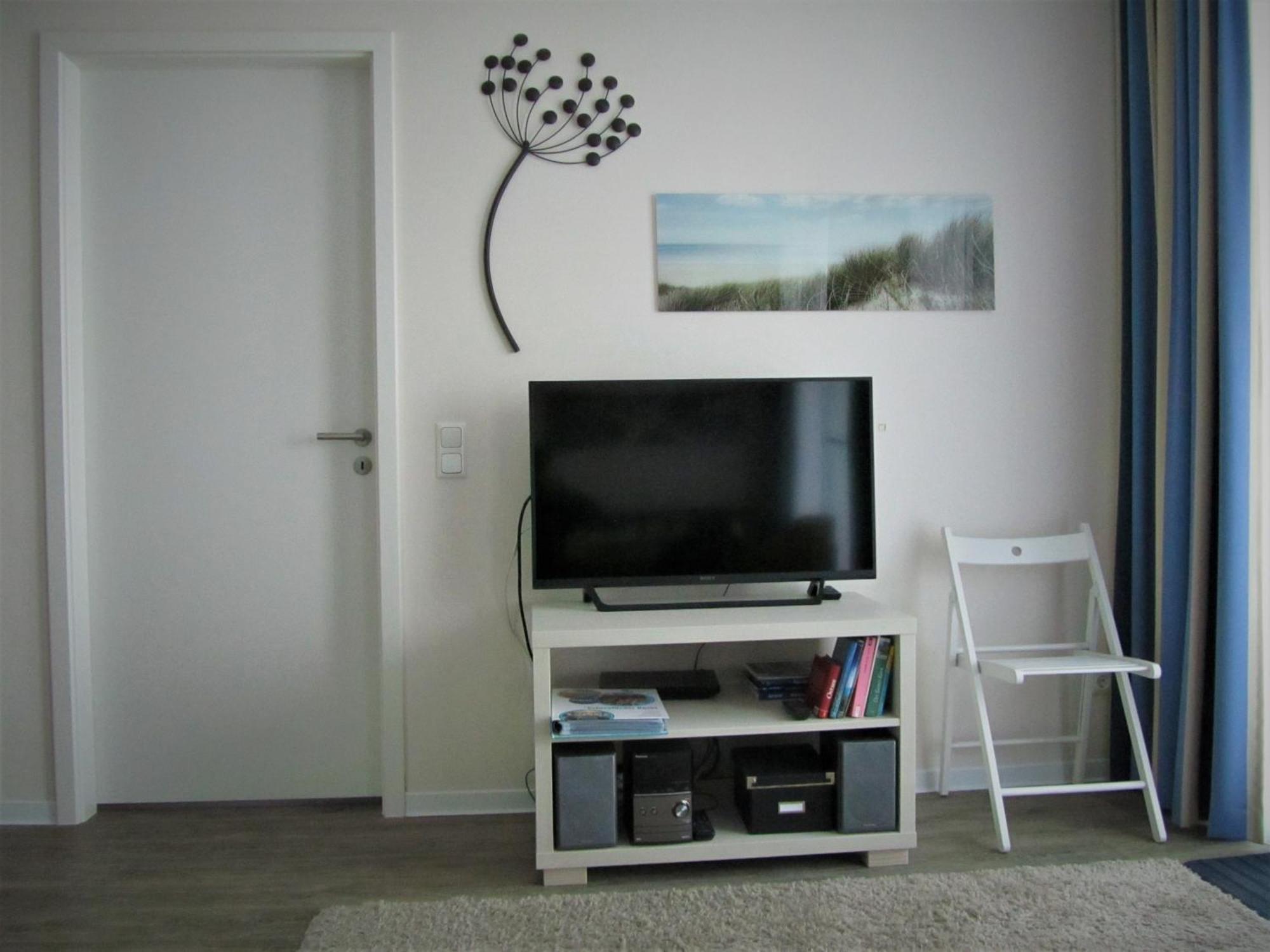 Apartmenthaus Hafenspitze: Yacht Harbor View Apartment Eckernfoerde Exterior photo